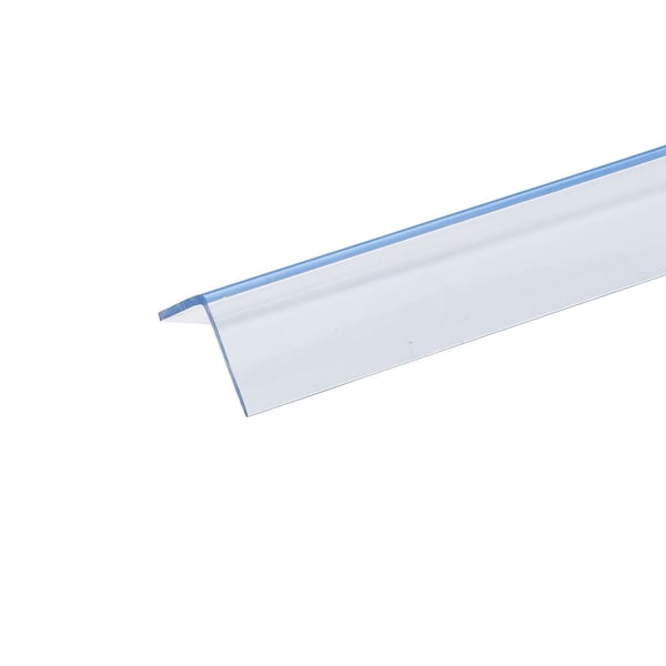 1 1/4In. PLASTIC ANGLE